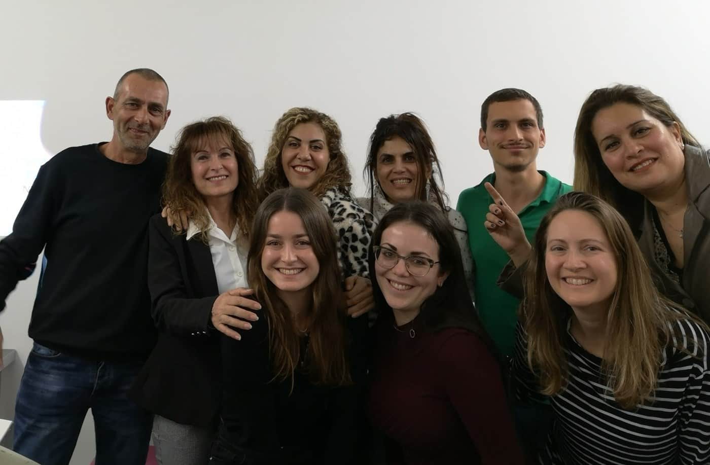 מתוך קורס NLP