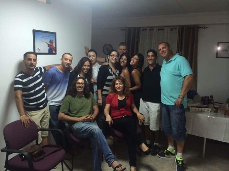 מתוך קורס NLP